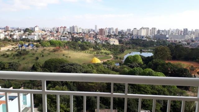 Apartamento com 3 dormitórios à venda, 83 m² por r$ 510.000,00 - vila eldízia - santo andr - Foto 2