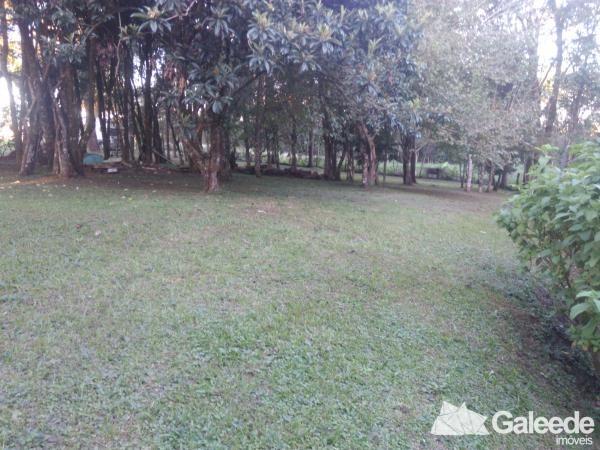 Chácara Barro Preto São José dos Pinhais