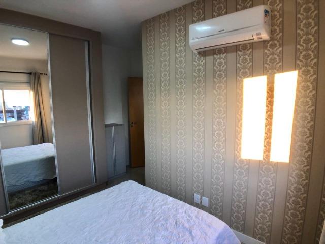 Mobiliado e decorado, com vista definida para o Mar !!! 60X Direto. - Foto 8