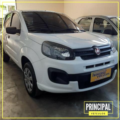 Fiat Uno Drive 1.0 Completo