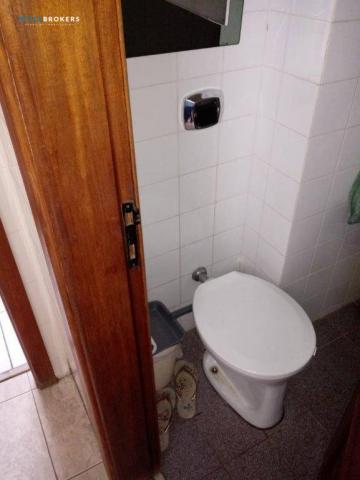 Apartamento no Edifício Barcelona com 4 dormitórios à venda, 270 m² por R$ 780.000 - Bairr - Foto 20