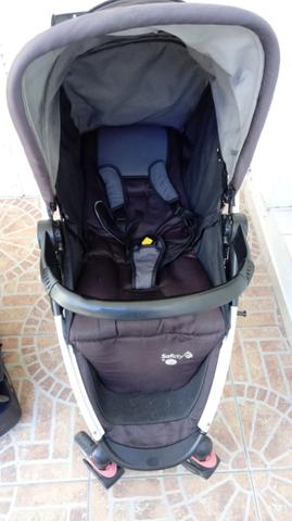 Carrinho de Bebê - Foto 2