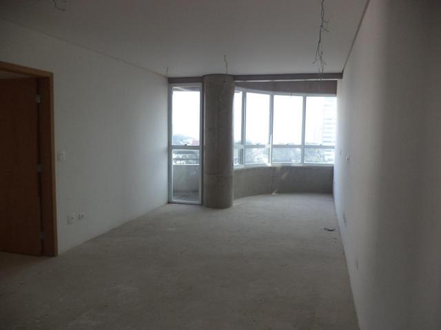 Apartamento à venda, 90 m² por r$ 590.000,00 - jardim bela vista - santo andré/sp
