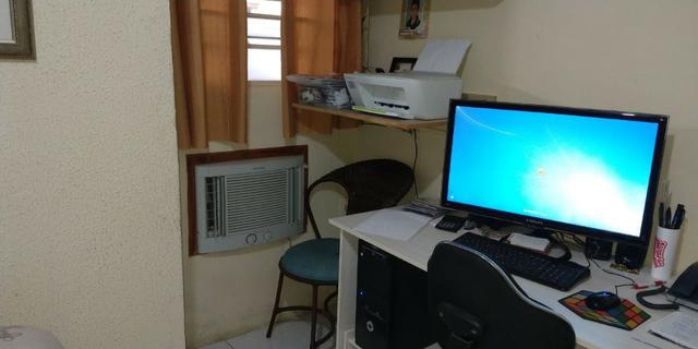 Casa na Meia Praia c 3 dorm, internet, prox praia - Foto 10