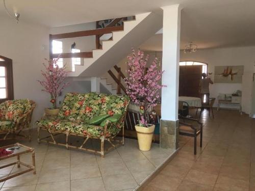 Casa no Jd. Diplomata em Itanhaém,confira!! 5940 J.A - Foto 4