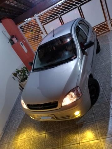 Corsa Hatch Maxx 2005