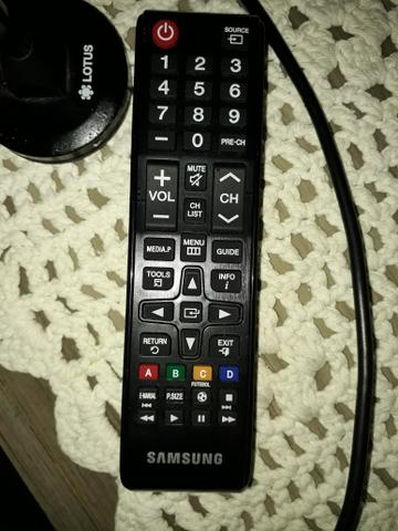 TV 51 polegadas (Não é smart)