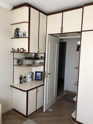 Apartamento com 3 dormitórios à venda, 96 m² por r$ 495.000 - vila valparaíso - santo andr - Foto 11