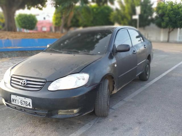 Corolla - Foto 2