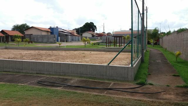 Terreno Mirassol D'oeste - Foto 3
