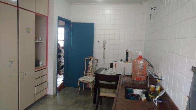 Apartamento à venda, 190 m² por r$ 900.000,00 - vila assunção - santo andré/sp - Foto 9