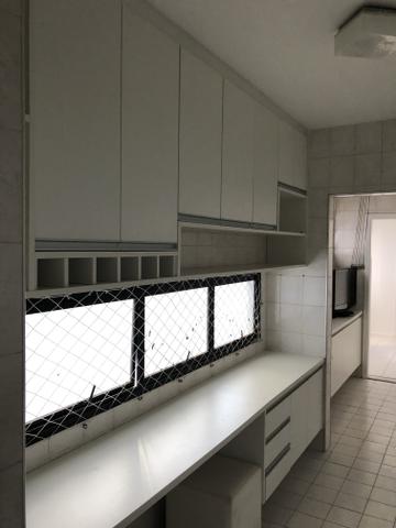 APARTAMENTO DE 4/4 LUXO COM 152m2 NO LOTEAMENTO AQUARIUS - Foto 20