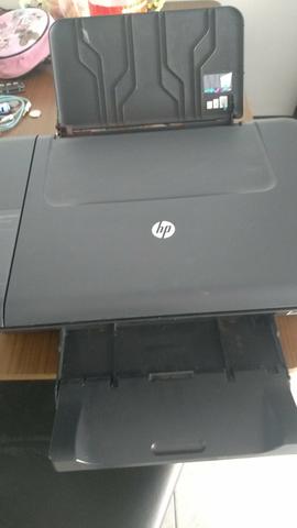Multifuncional Hp f2050