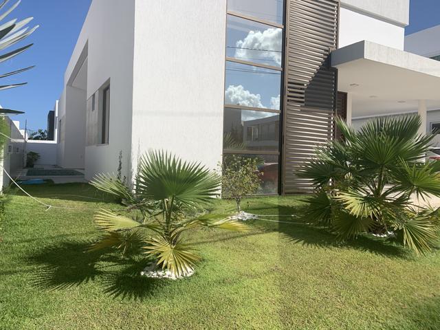 Linda casa recém construída Cond. fechado LUXO Altiplano OFERTA INCRÍVEL