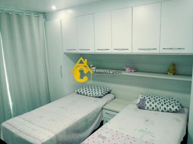 COD 231-Lê Jardin-Espetacular duplex fino acabamento 3 suítes ( 1 c/ closet) - Luz - NI - Foto 7