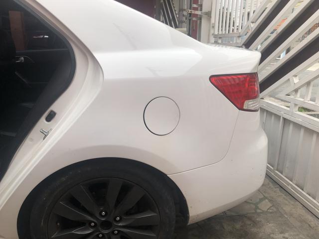 Cerato k i a sinistro no doc - Foto 14