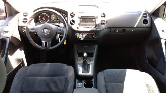 Volkswagen Tiguan 2.0 TSI 4WD Tiptronic (Aut) - Foto 4
