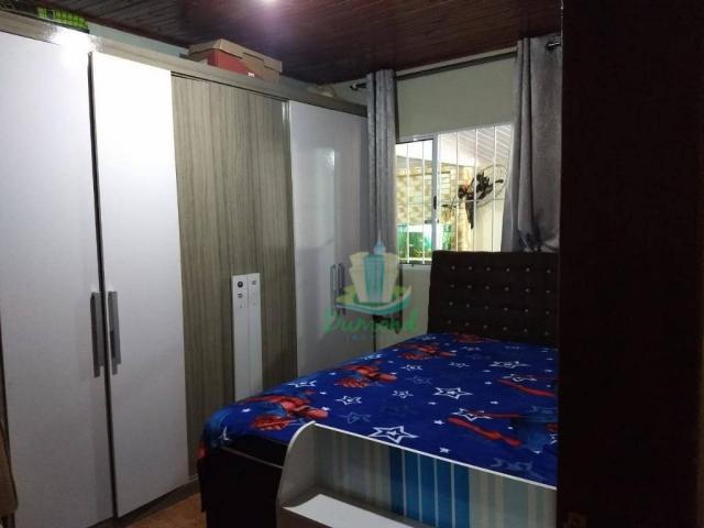 Casa com 3 dormitórios à venda com 250 m² por R$ 250.000 no Jardim Europa em Foz do Iguaçu - Foto 8