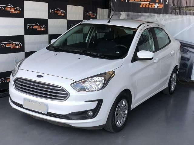 Ka Sedan 1.5 SE