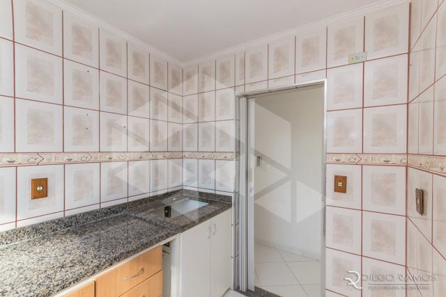 Apartamento para alugar com 2 dormitórios em , cod:I-017928 - Foto 18