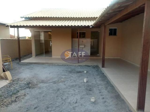 OLV-Casa com 2 dormitórios, sendo 1 suíte à venda, 120 - Unamar - Cabo Frio/RJ CA1011