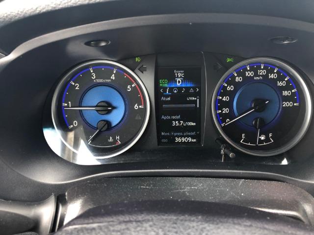 Hilux srx 2017 - Foto 2