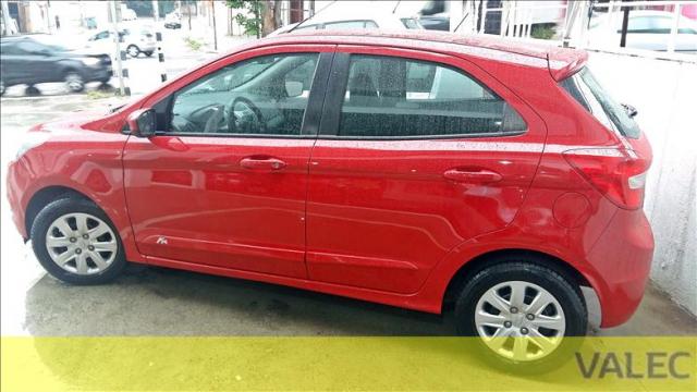 Ford ka 1.0 se 12v - Foto 6