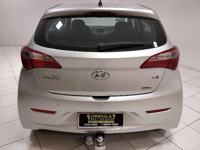 Hyundai HB20 1.6 2013 - Foto 4