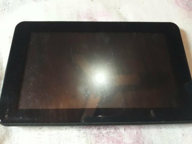 Vendo Tablet para retirada de peças