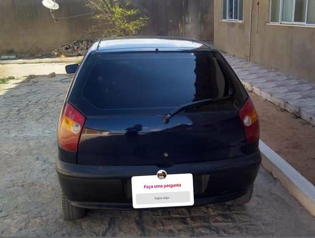 Vendo Palio Ex - Foto 4