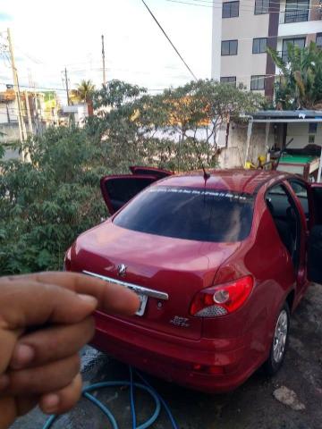 Vendo Peugeot 207 passion 11/12 - Foto 2