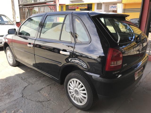 Vw - Volkswagen Gol Original Etanol - Foto 7
