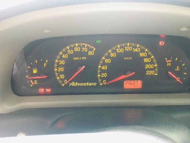Fiat Strada Adventure - 1.8 - 2004 - Foto 6