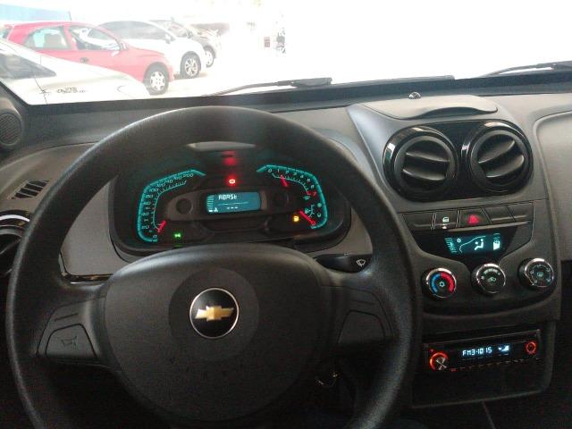 Agile LT 1.4 - Foto 2