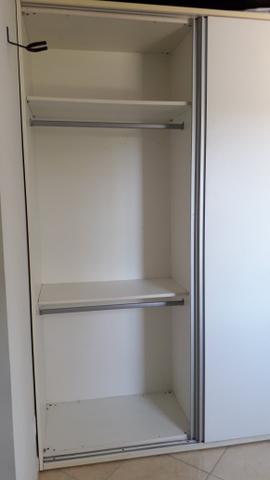 Guarda-roupa incrível - Foto 3