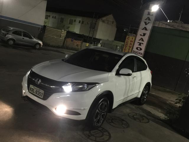 Vendo Honda HRV - Foto 4