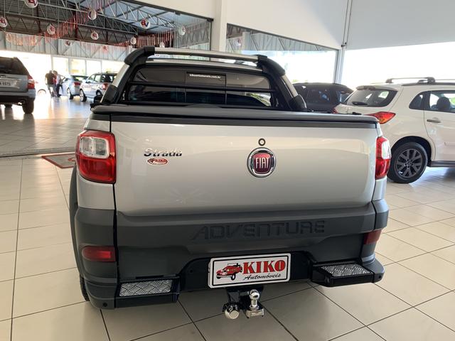 Strada Adventure CD 1.8 Flex 2016 - Foto 9
