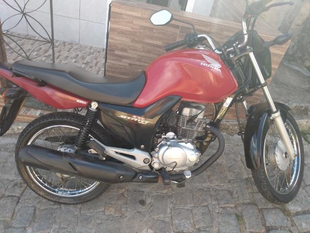Moto Honda start 150 - Foto 4