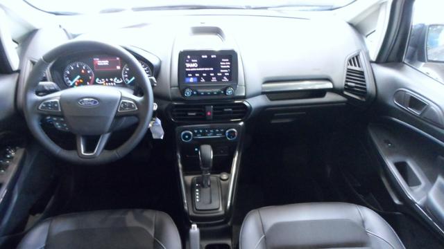 EcoSport Freestyle 1.5 AT - Foto 7