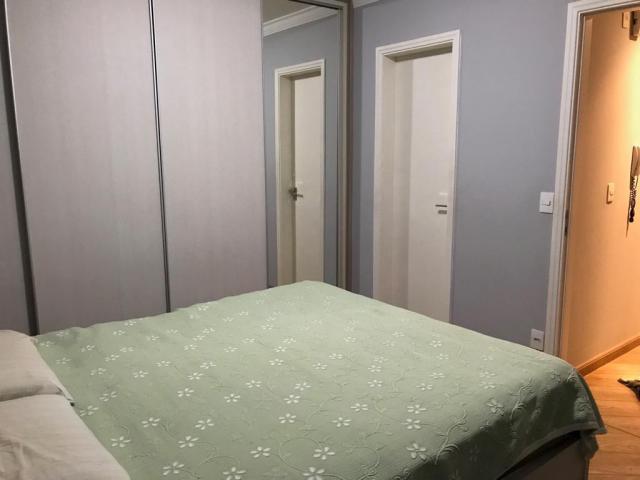 Apto 133 m² santa paula - Foto 6