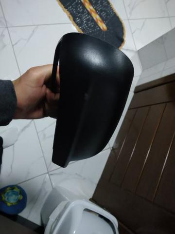 Capa retrovisor parati/gol/saveiro G4
