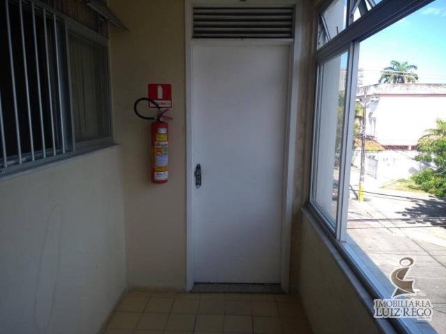 Aluga Apartamento Centro, 1 quarto, em frente ao colégio Justiniano de Serpa - Foto 3