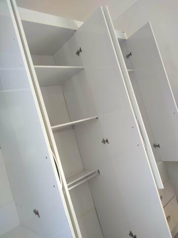 Guarda-roupa - Foto 3