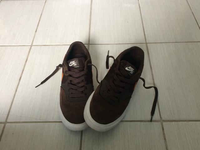 Tênis Nike Original - Foto 3
