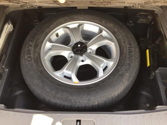 HYUNDAI TUCSON 2.0 MPFI GLS 16V 143CV 2WD FLEX 4P AUT 2012 - Foto 9