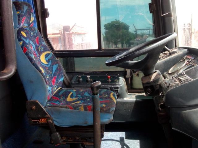 Onibus motor MB 1935 top braick 25 mil - Foto 13
