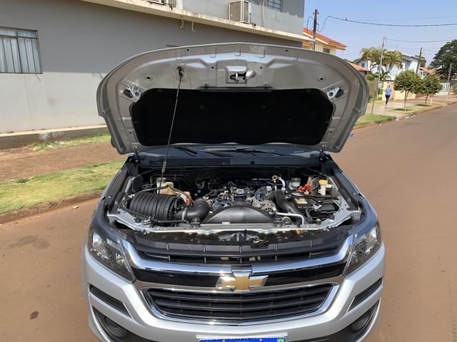 GM S10 Pick-Up LS 2.8 TDI 4x4 CS Diesel 200CV - Foto 7