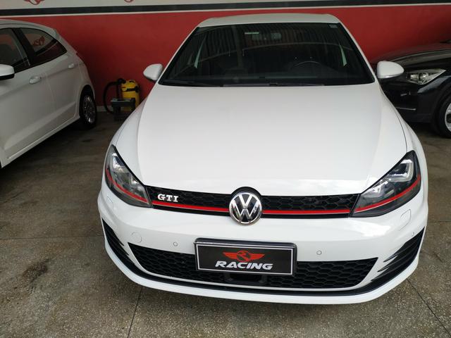 Golf GTI 15/15 com 35 mil km - Foto 2