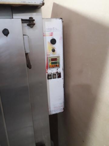 Forno progas - Foto 3