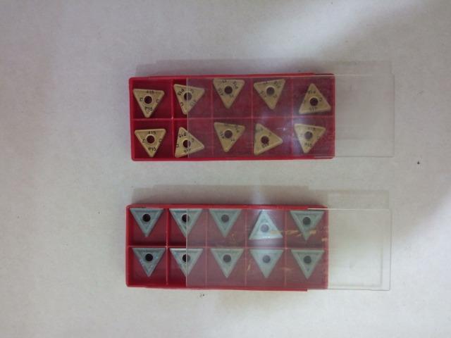 Ferramentas para usinagem - Foto 5